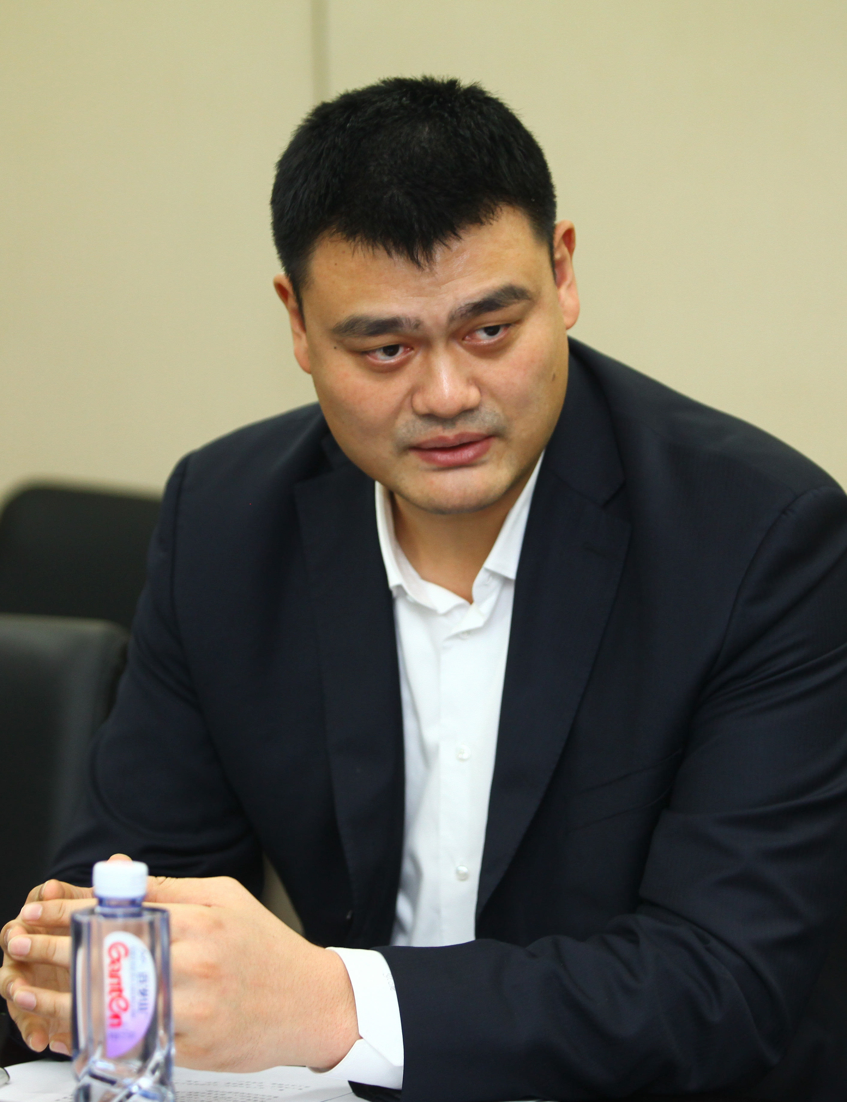 经验