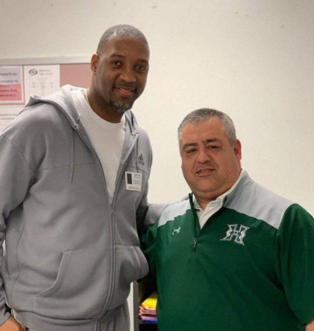 媒体和球迷 媒体和球迷