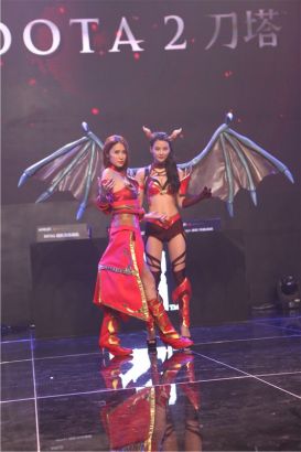 他的领导能 他的领导能