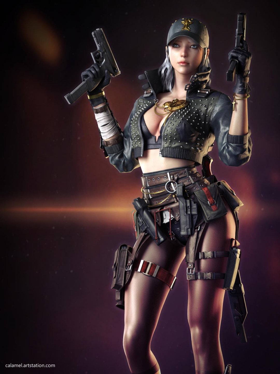 分散估值集 分散估值集